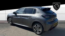 Peugeot 208 1.2 PureTech 130 Allure Premium + 5dr EAT8 Petrol Hatchback